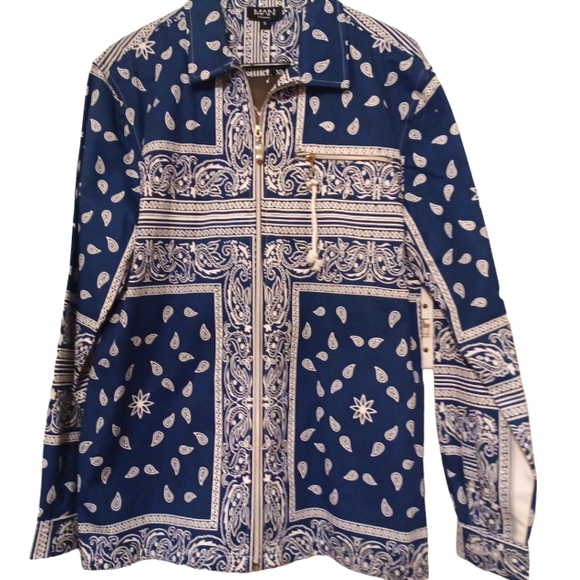 BooHoo Man Jacket NWT - Picture 2 of 4